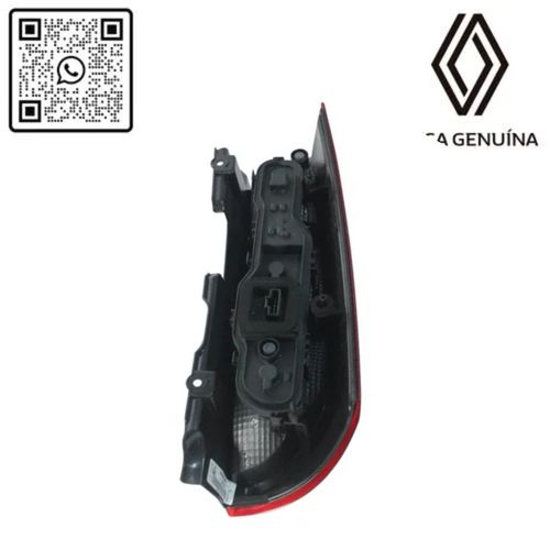 RN 51619R 265551619R LANTERNA TRAS. ESQ. KANGOO II 22... 2